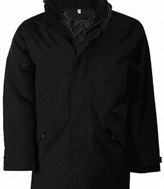 Kariban KB677 Parka Jacket